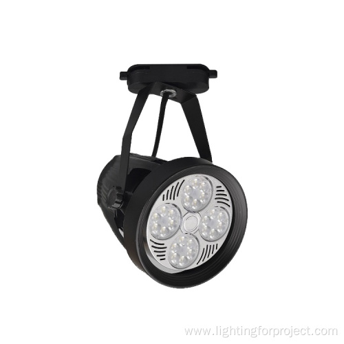 20w Aluminium source LED light